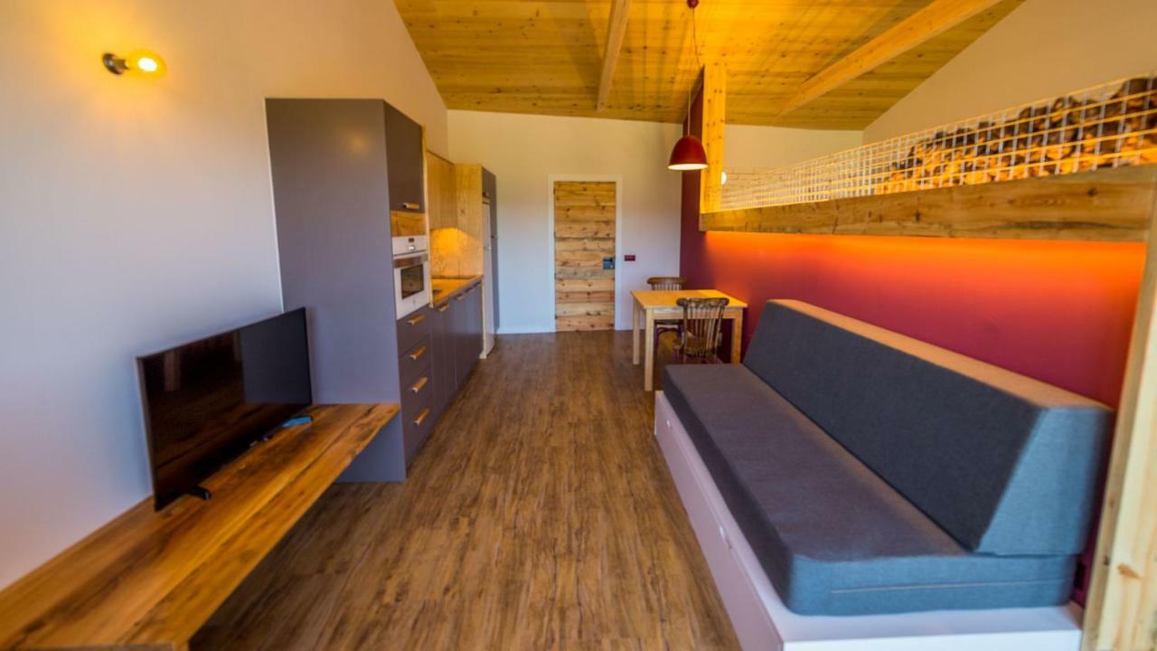 Casa Rural Cal Rossa De Taus Spa ภายนอก รูปภาพ